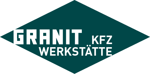 Logo Granit KFZ Werkstätte